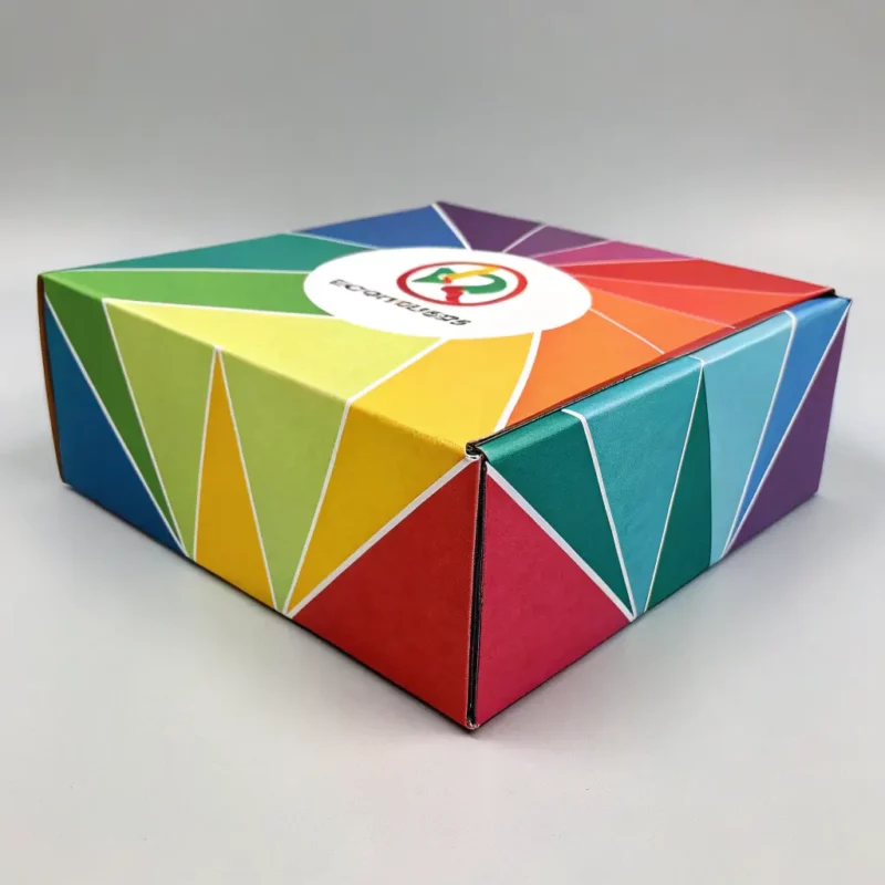 Custom Box Design Service